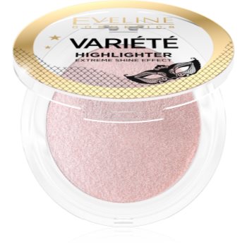 Eveline Cosmetics Variété iluminator - imagine 2
